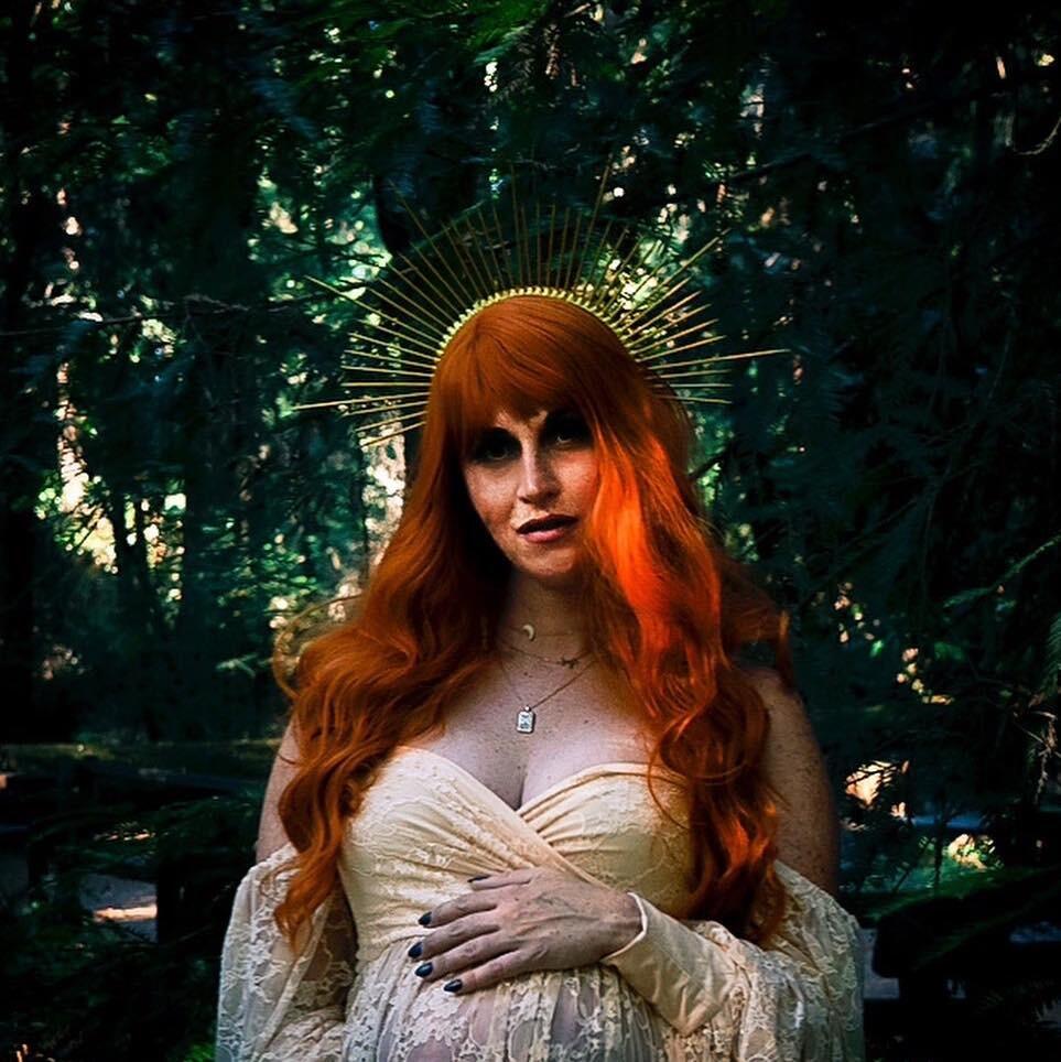 Meghan Embree