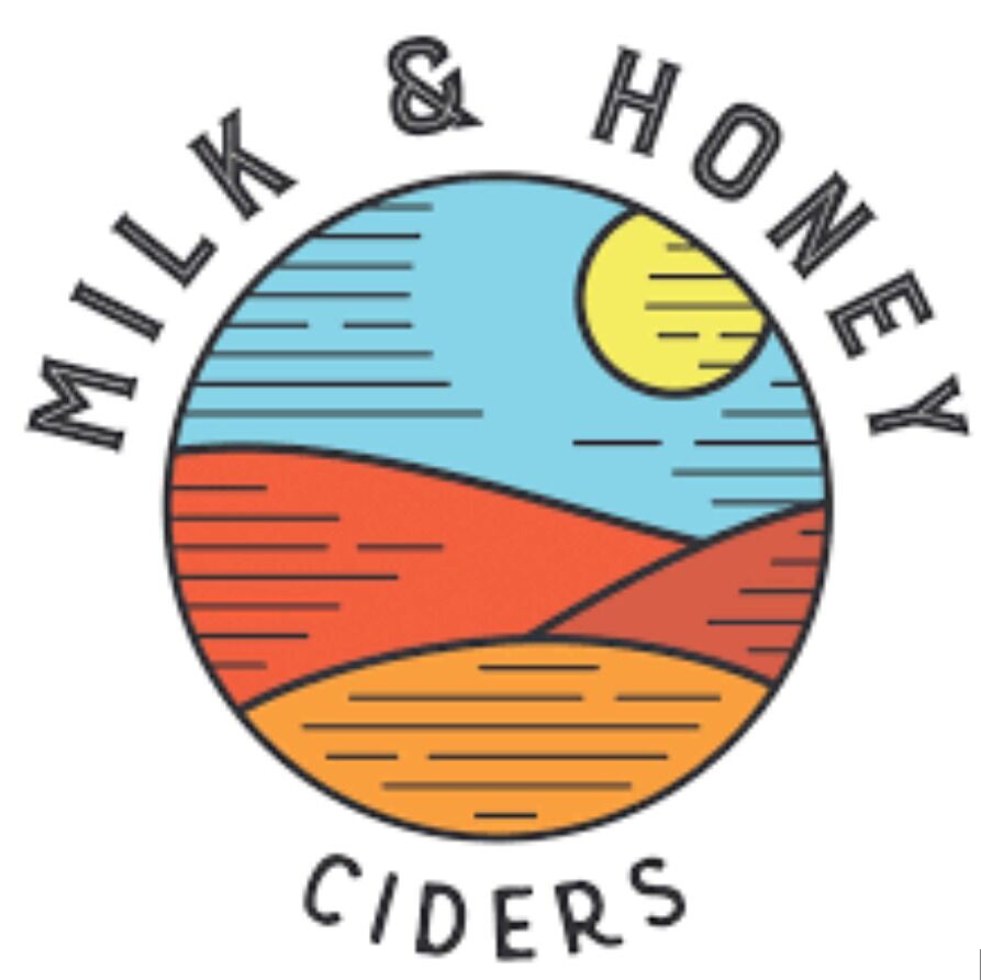 Picture of Milk & Honey Ciders
