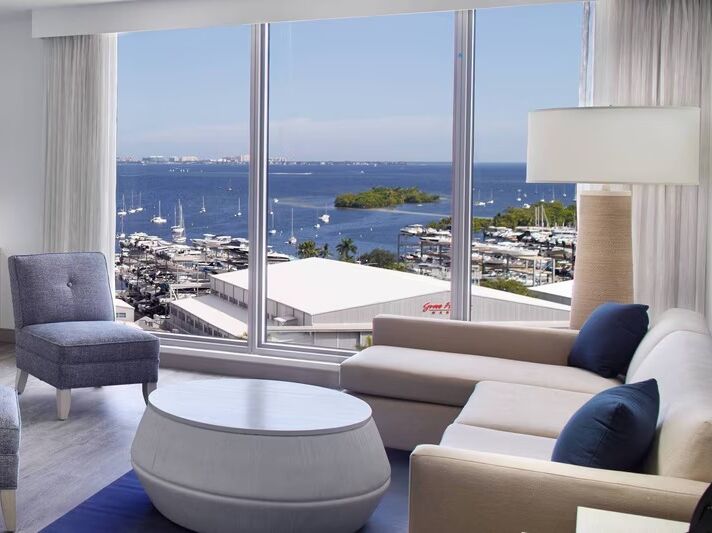 Picture of Courtyard Miami Coconut Grove