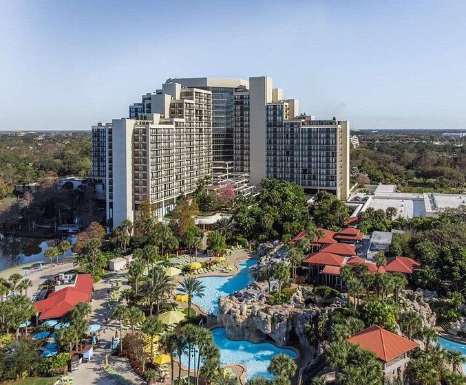 Picture of Hyatt Regency Grand Cypress