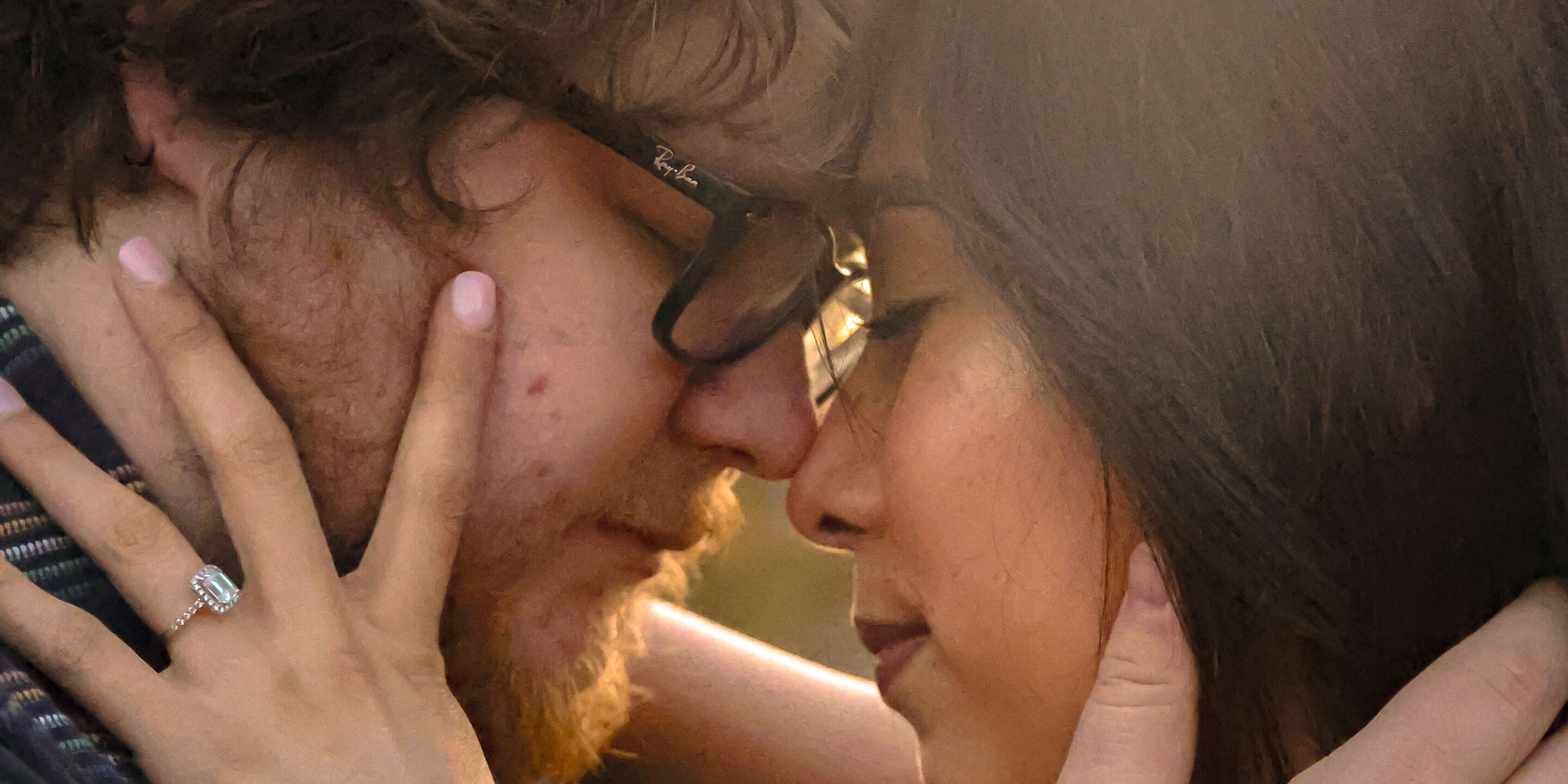 Zaynah & Dalton Home Page Banner