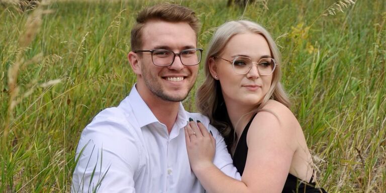 Baileigh & James Home Page Banner