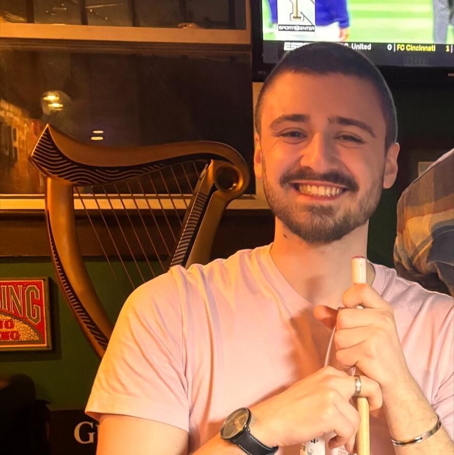 Kevin Logli
