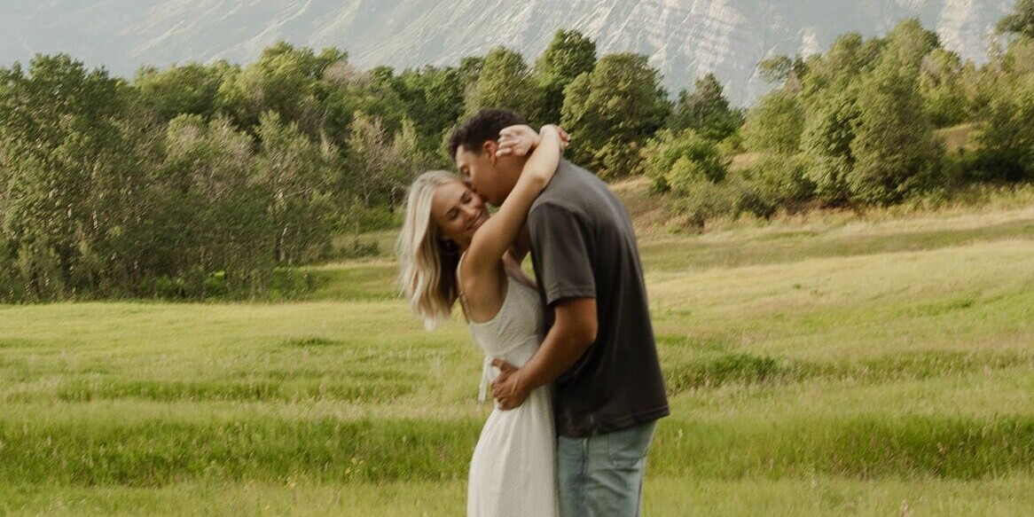 Hannah & Bodie Home Page Banner