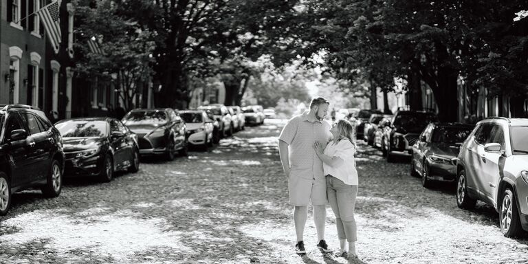 Rebecca & Ryan Home Page Banner