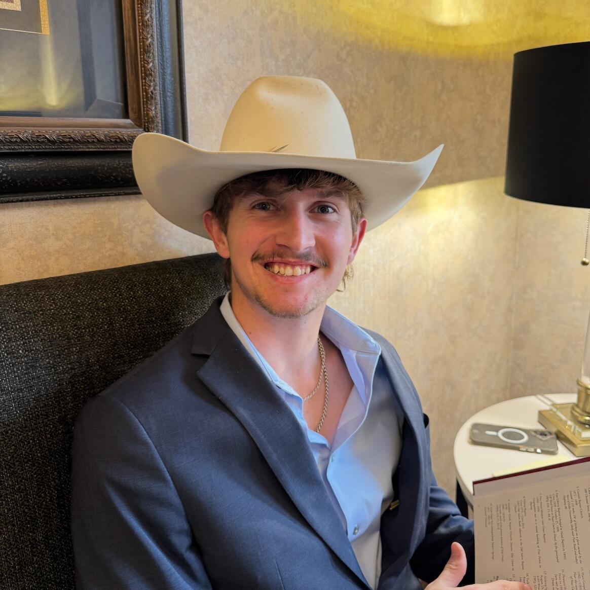 Clayton Fleming