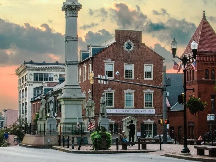 Picture of Discover Lancaster