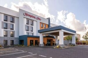 Picture of Hampton Inn Eugene