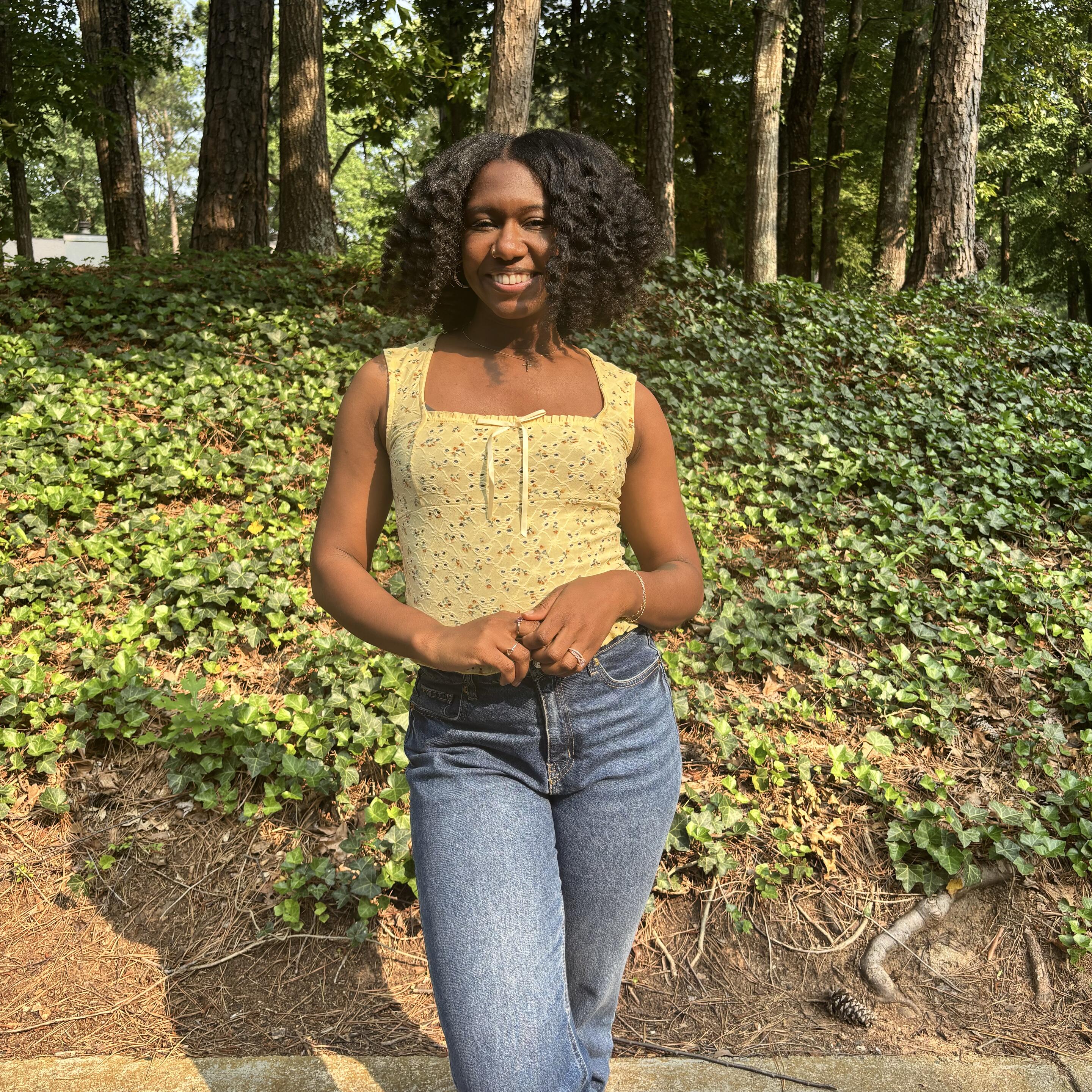 Terryn Okungbowa