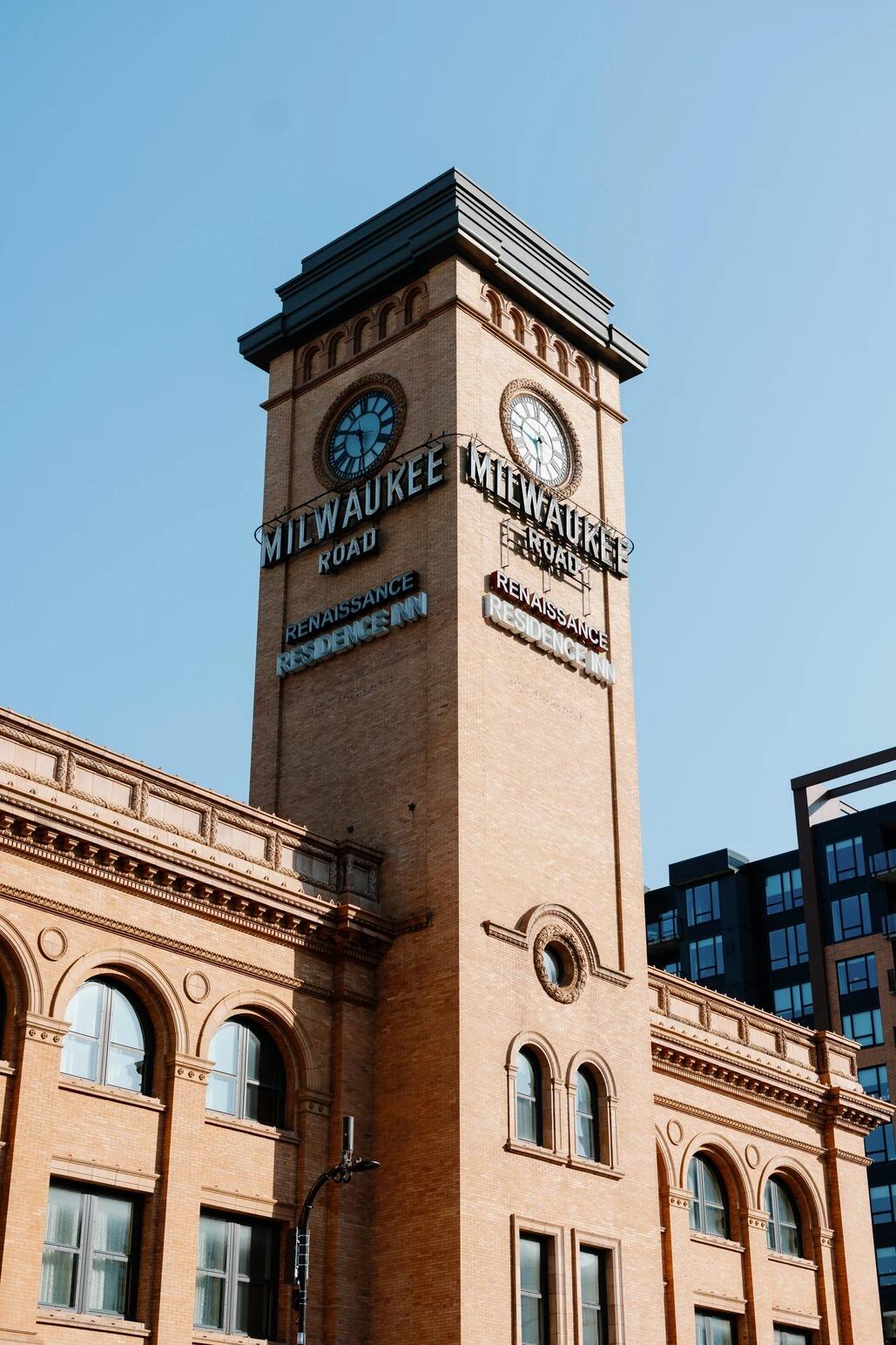Picture of Minneapolis Renaissance Hotel - The Depot
