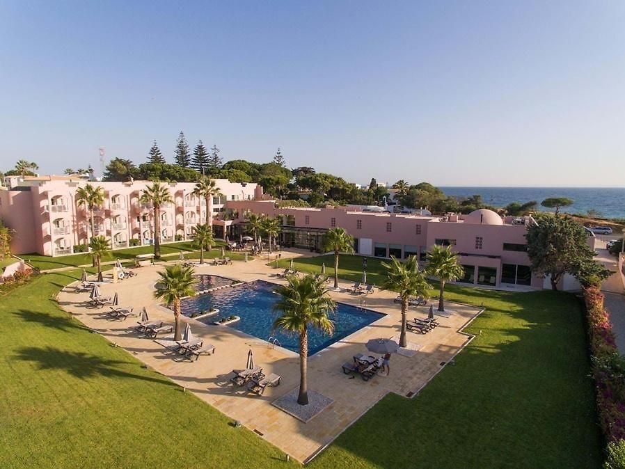 Picture of Hotel Vila Galé Collection Praia