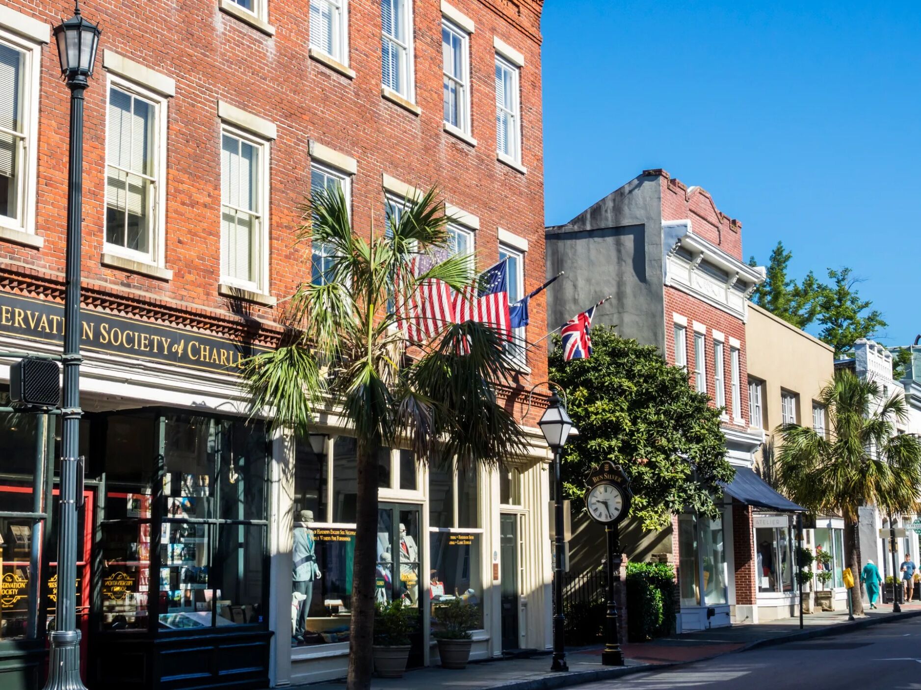 Picture of King Street