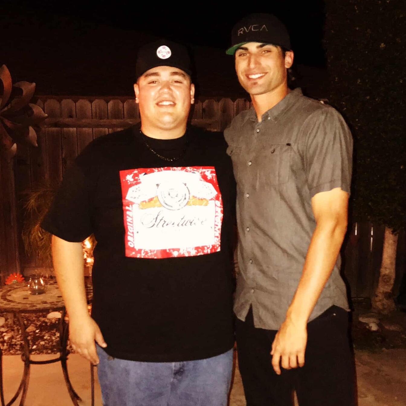 Jesse Montanez