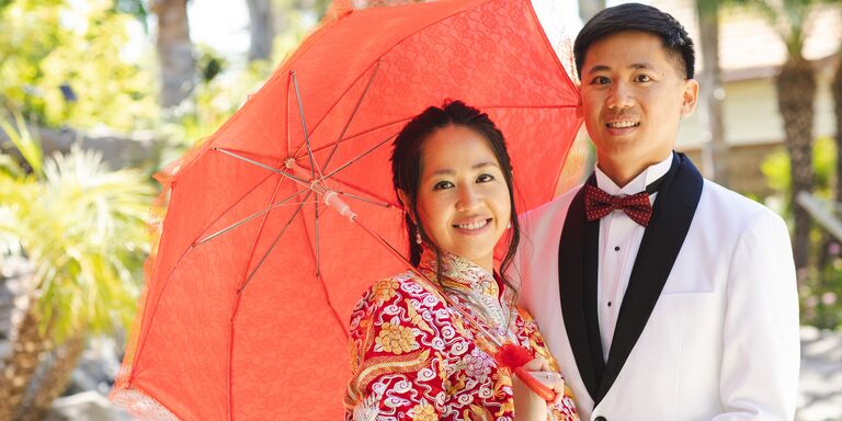 Mimi & Joseph Home Page Banner