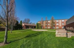Picture of DoubleTree by Hilton Akron - Fairlawn