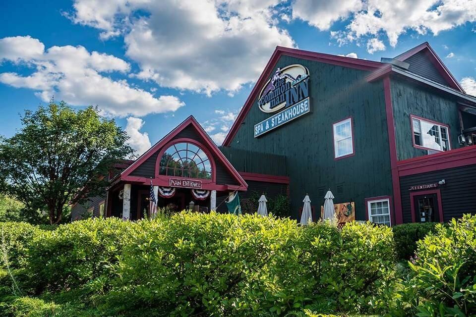 Picture of The Common Man Inn & Spa