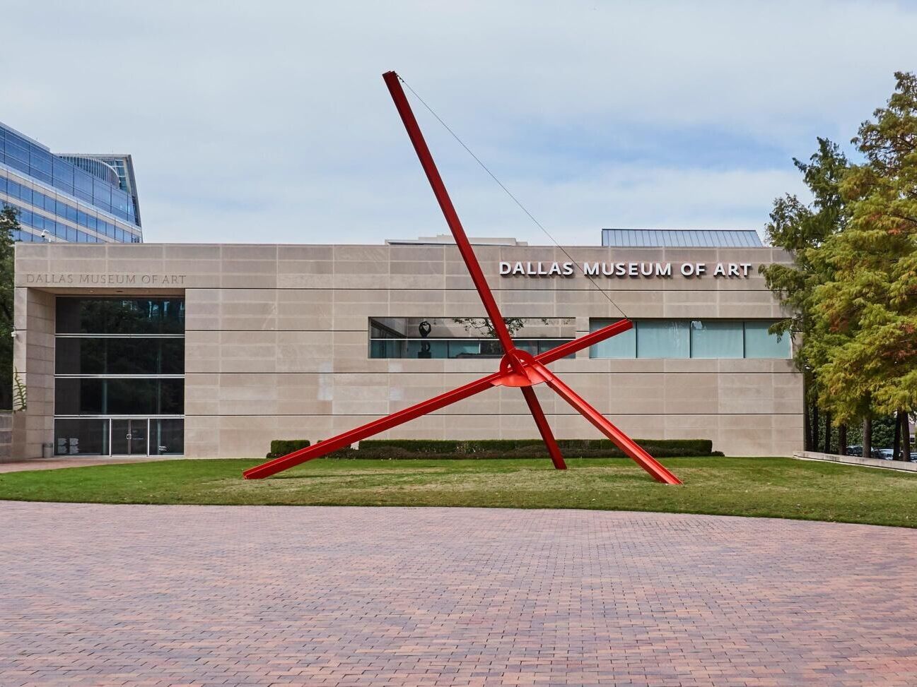 Picture of Dallas Museum of Art