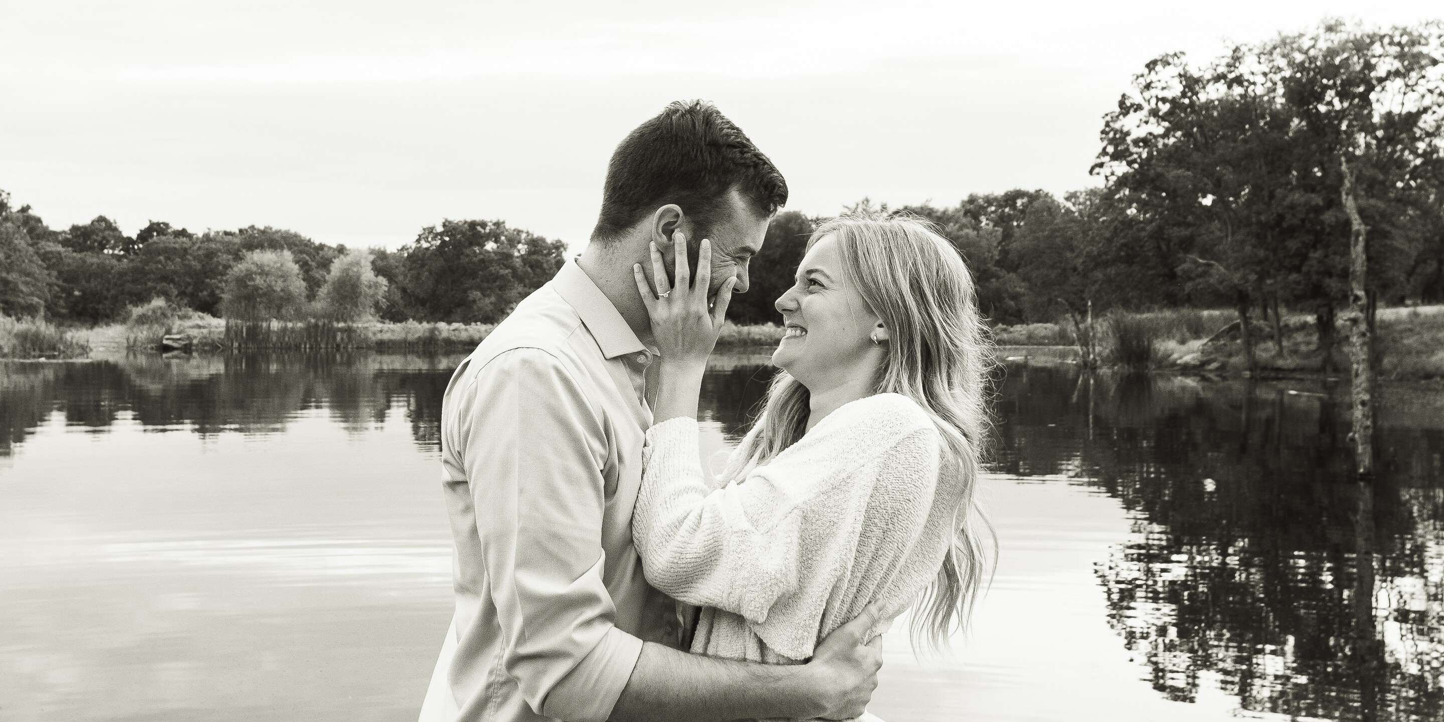 Hannah & Nathan Home Page Banner