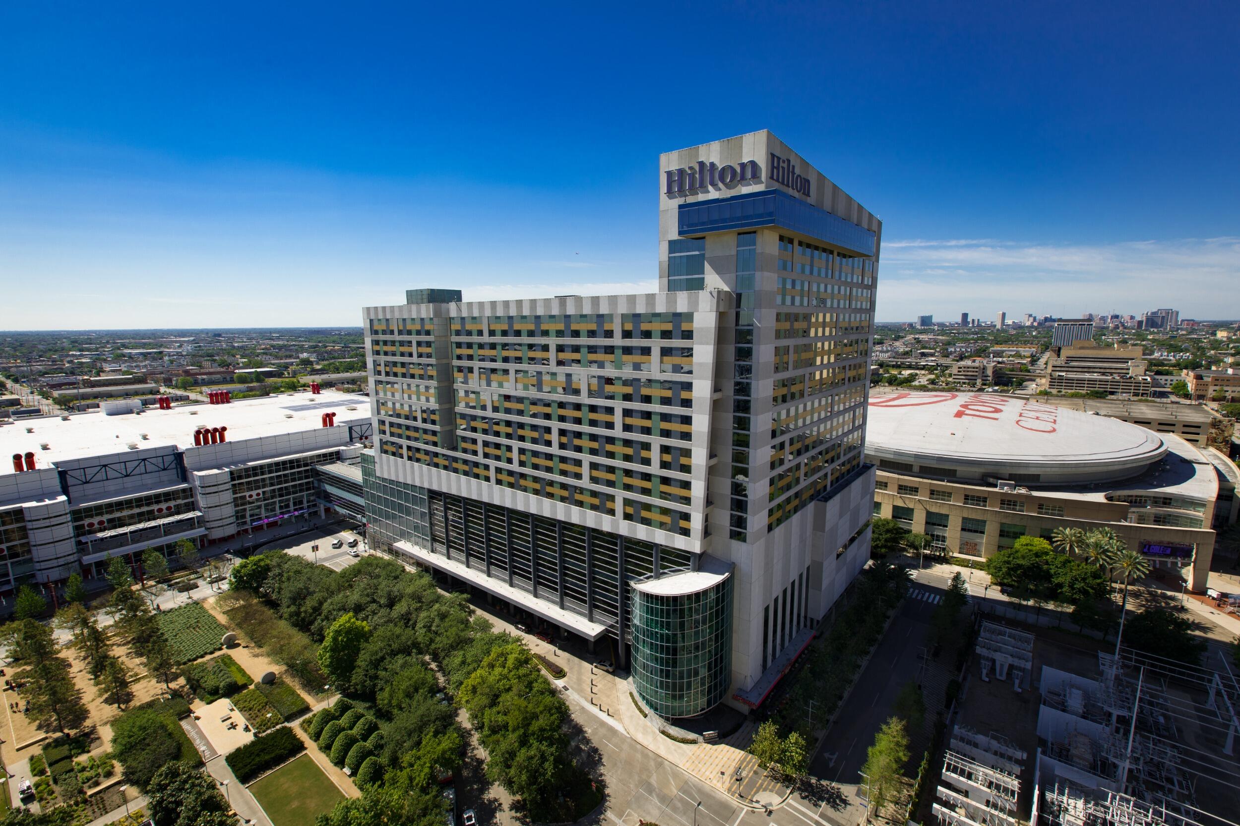 Picture of Hilton Americas-Houston