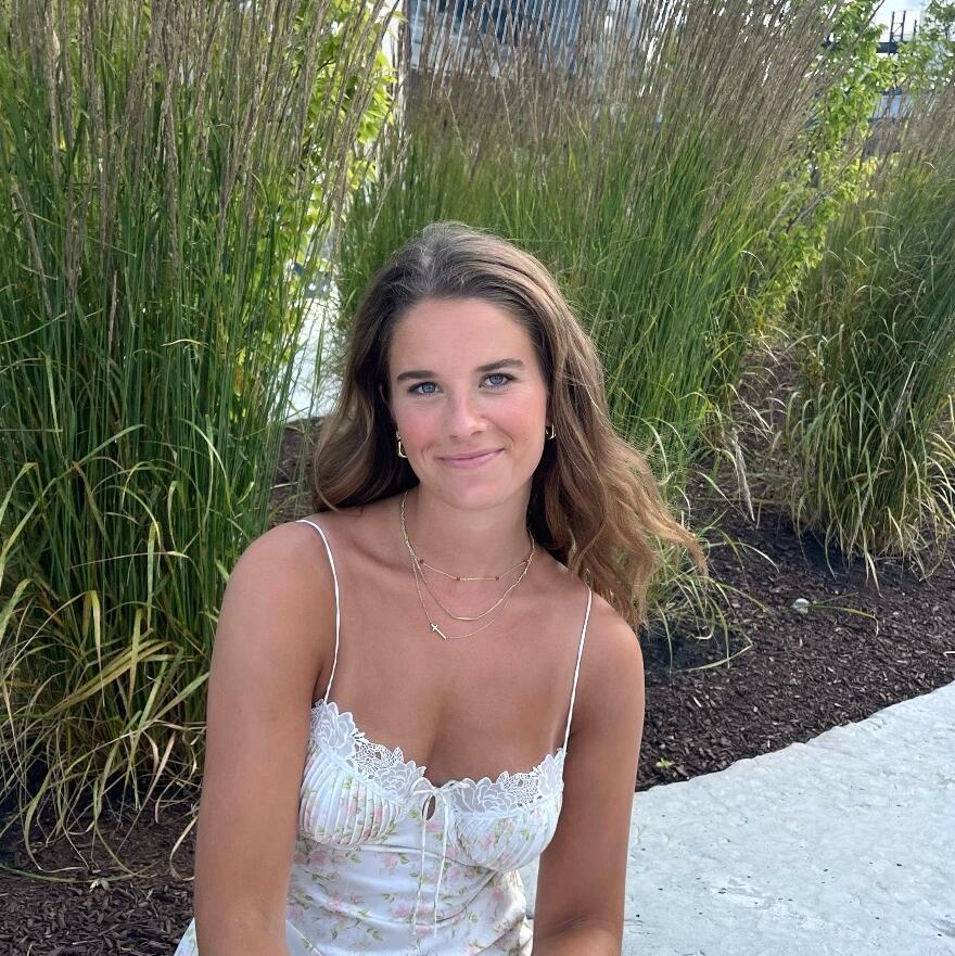 Olivia Kremer 