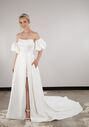 Essense of Australia D3957 A-Line Wedding Dress - thumbnail - 2