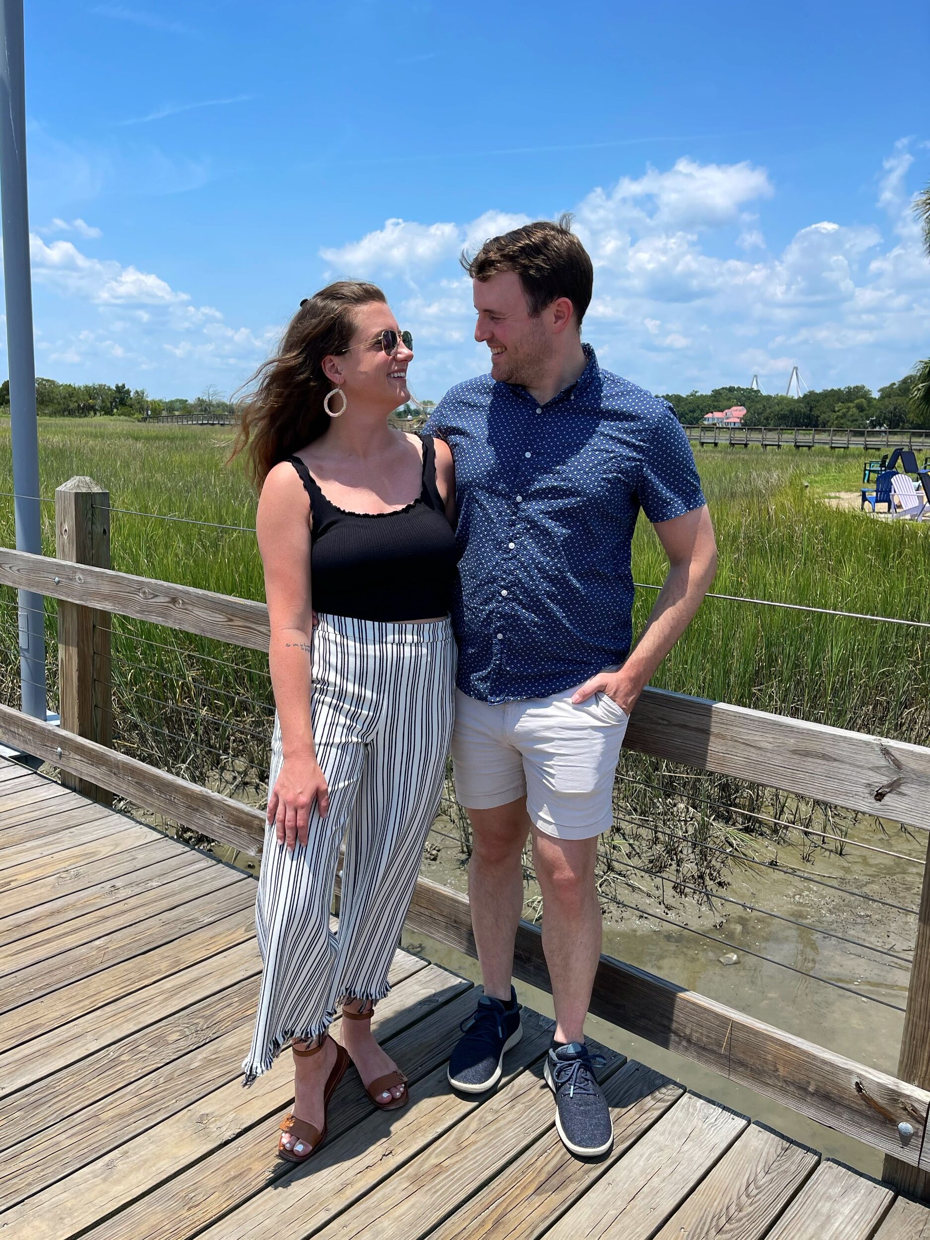 Picture of WATERFRONT DISTRICT AT SHEM CREEK