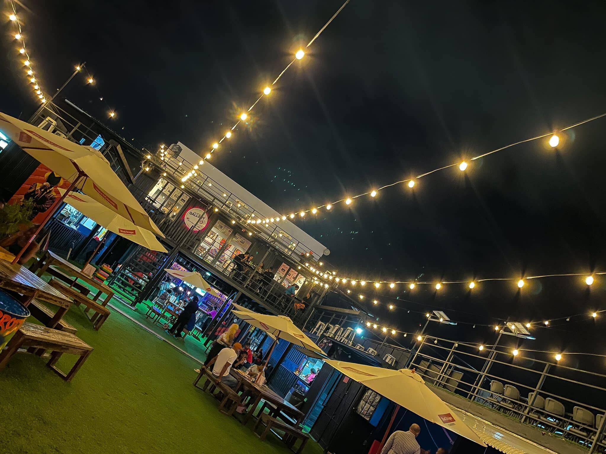 Picture of Di Lot Restaurant & Bar