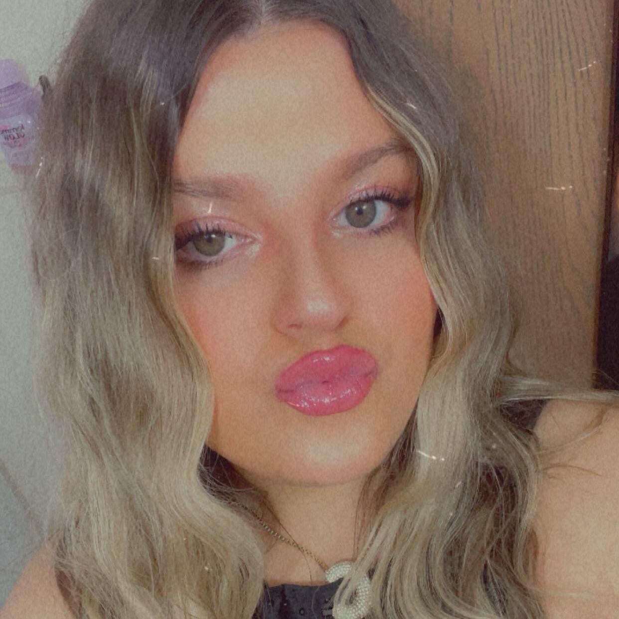 Isabella Cento