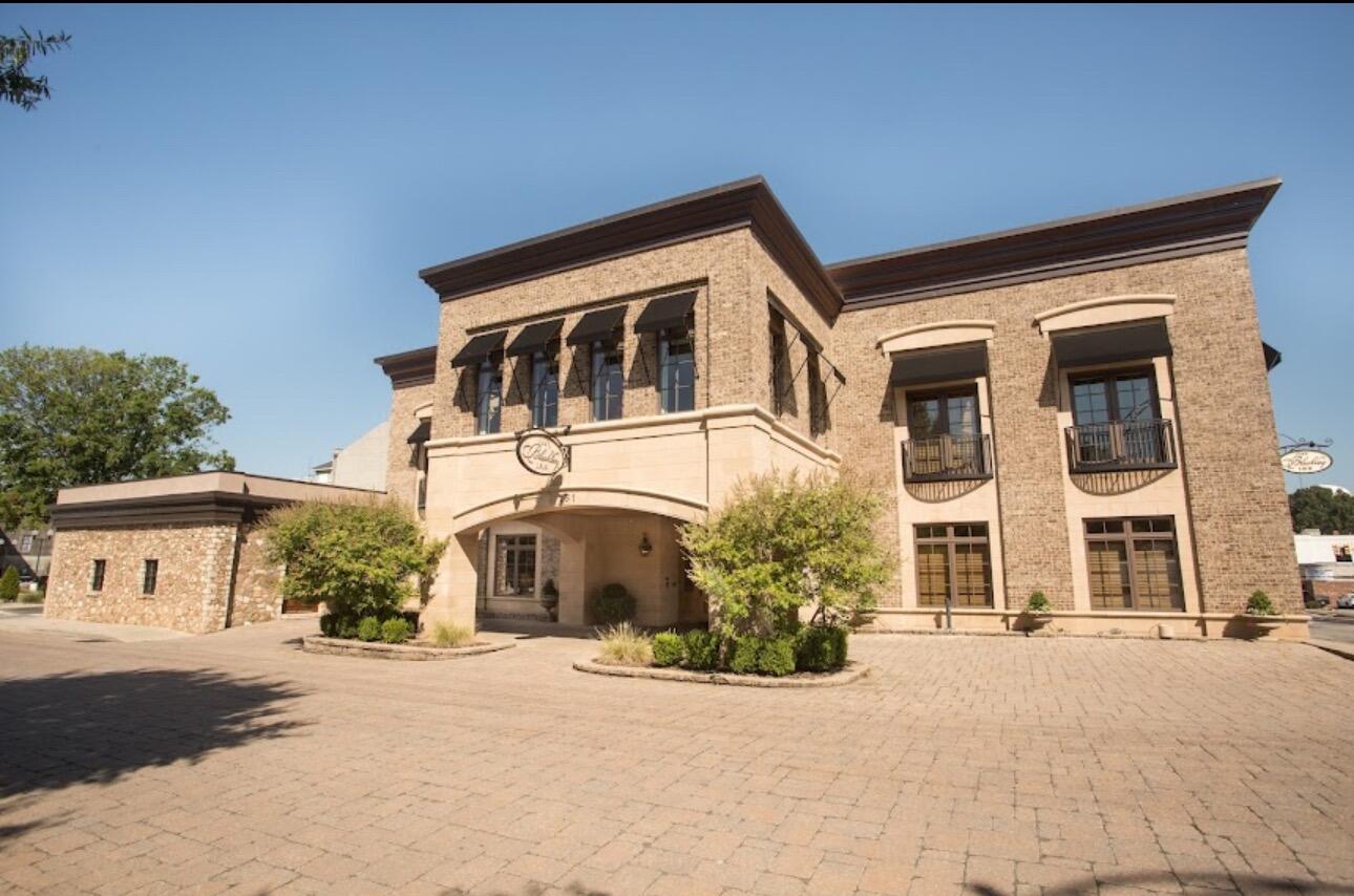 Picture of The Bleckley Inn