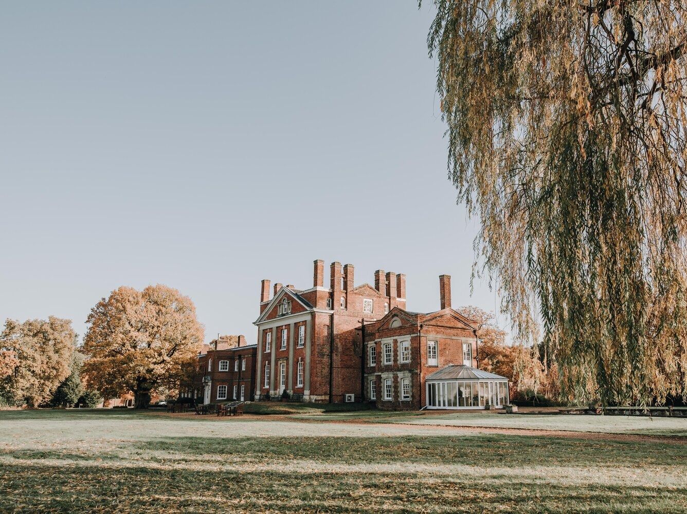 Picture of Warbrook House
