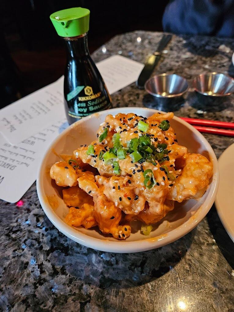 Picture of Yosake Downtown Sushi Lounge
