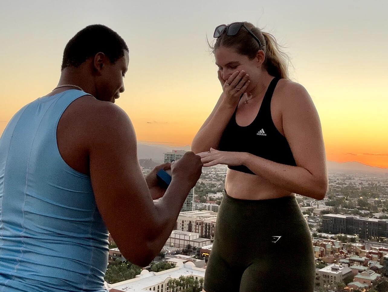 Picture of Proposal Story