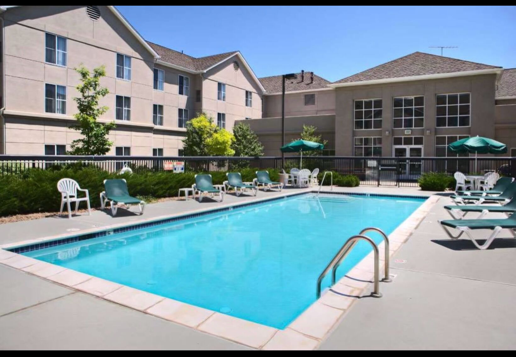 Picture of Homewood Suites By Hilton