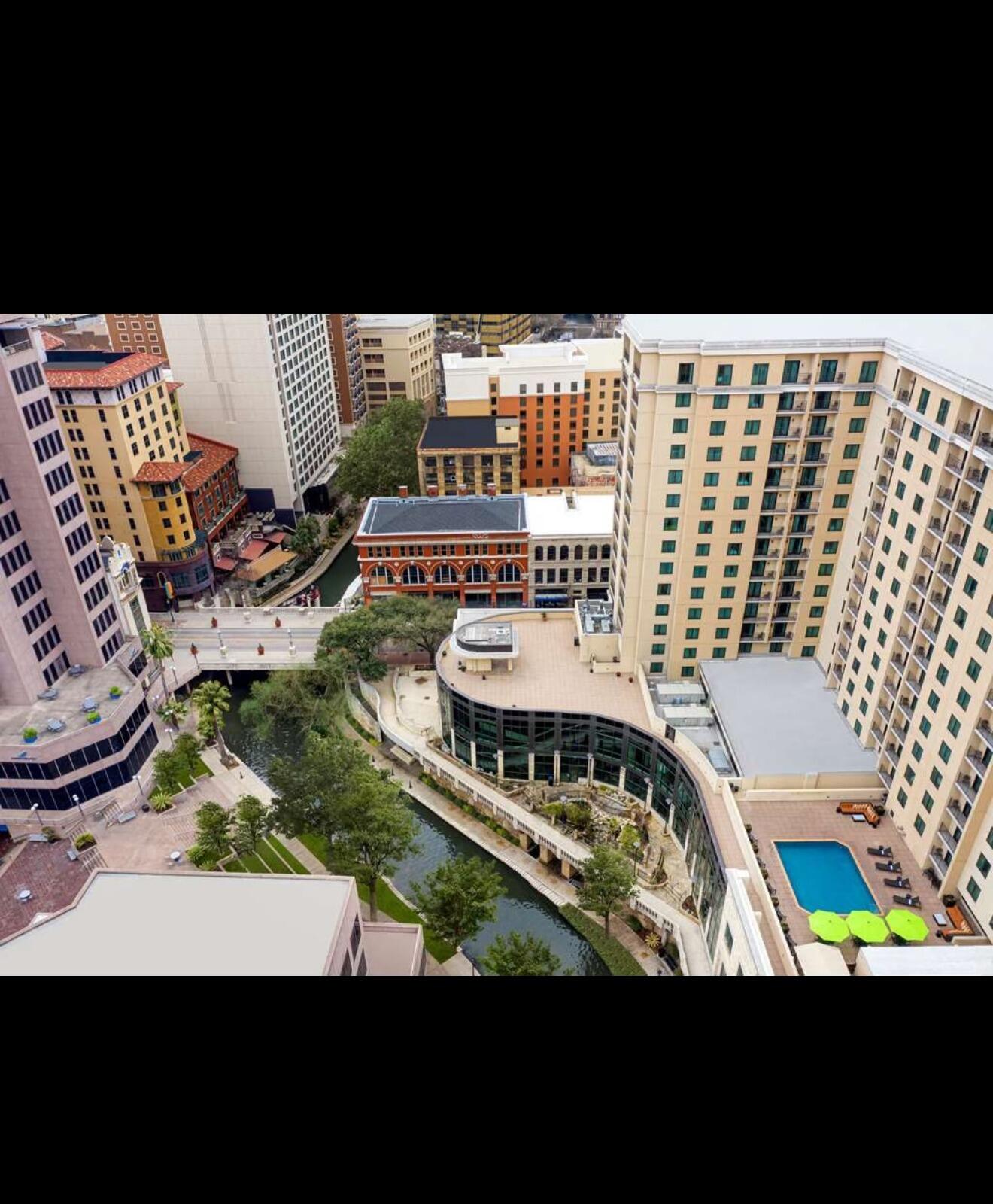 Picture of Embassy Suites by Hilton San Antonio Riverwalk Downtown