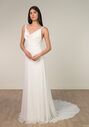Stella York SY8255 Column Wedding Dress - thumbnail - 2