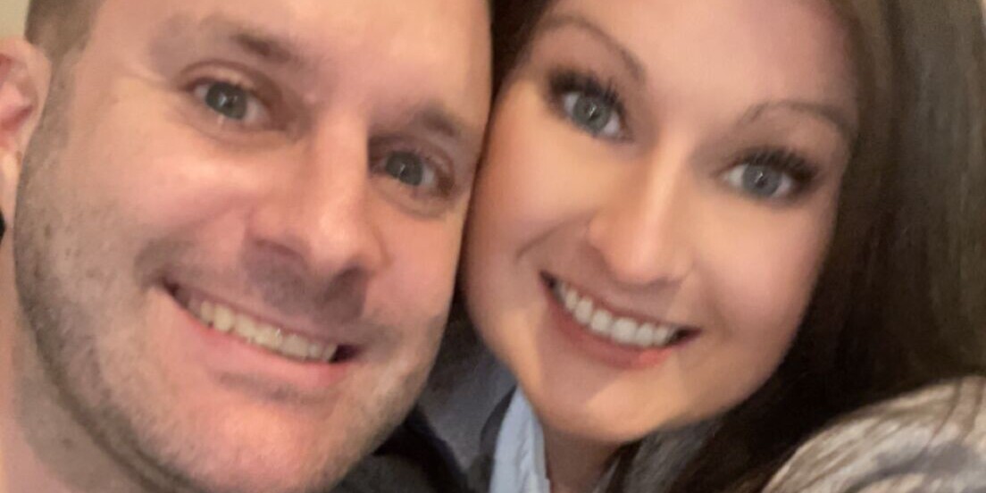 Eric & Nikki Home Page Banner