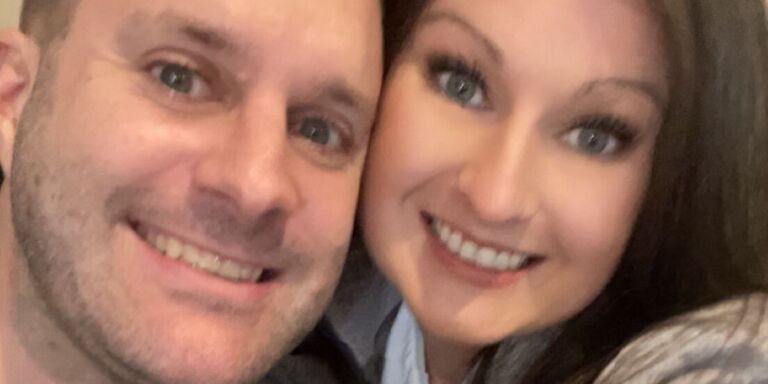 Eric & Nikki Home Page Banner