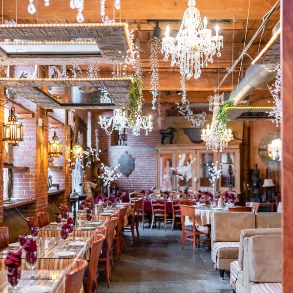 Picture of CAV Restaurant