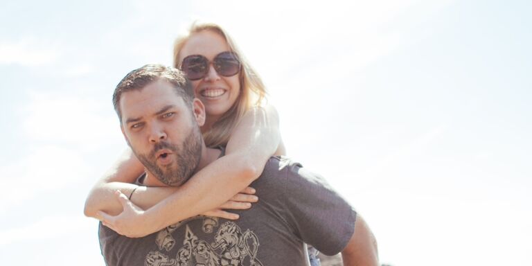 Trista & Ryan Home Page Banner