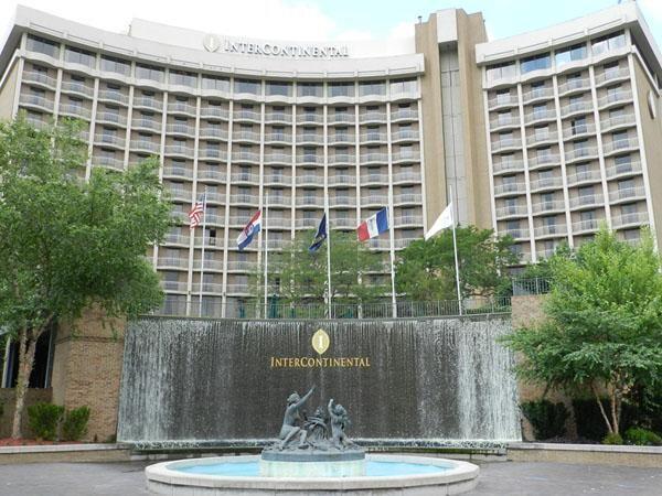 Picture of Intercontinental Kansas City At The Plaza