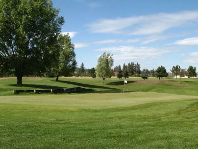Picture of Centennial Golf Course