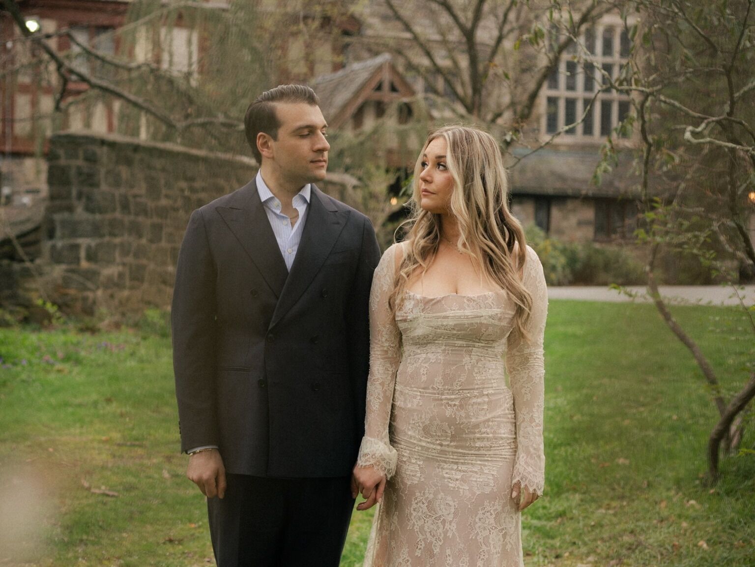 Picture of The Story of Calista & Nicholas 