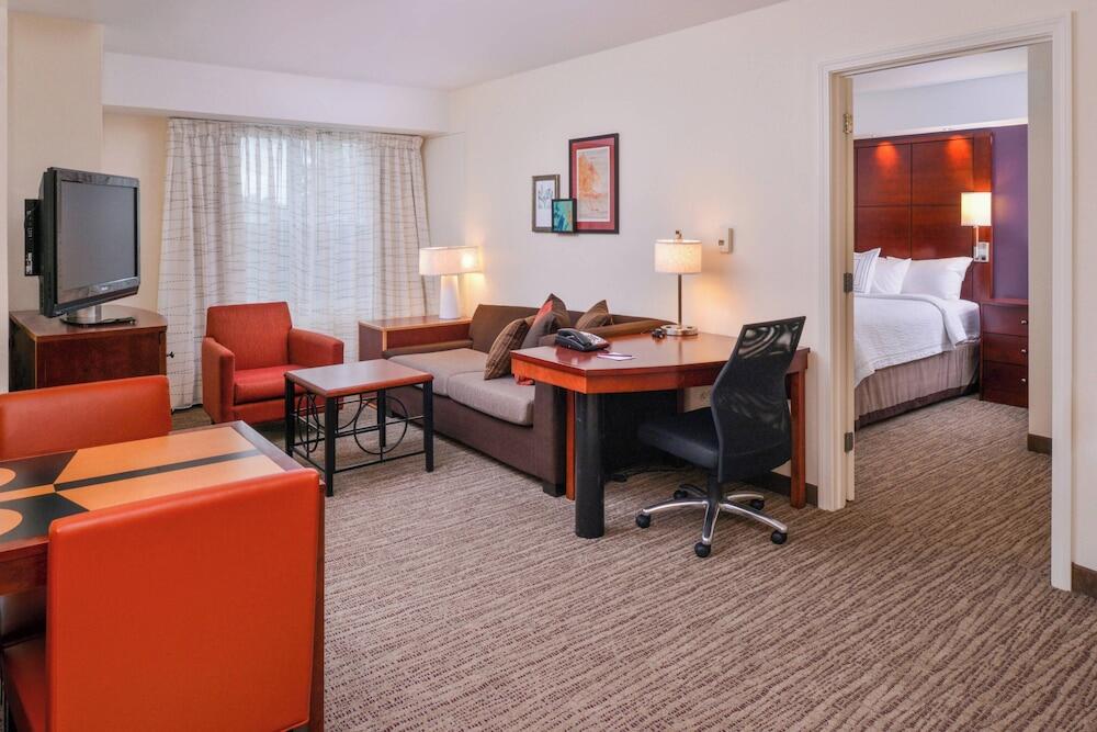 Picture of Residence Inn by Marriott, North Conway