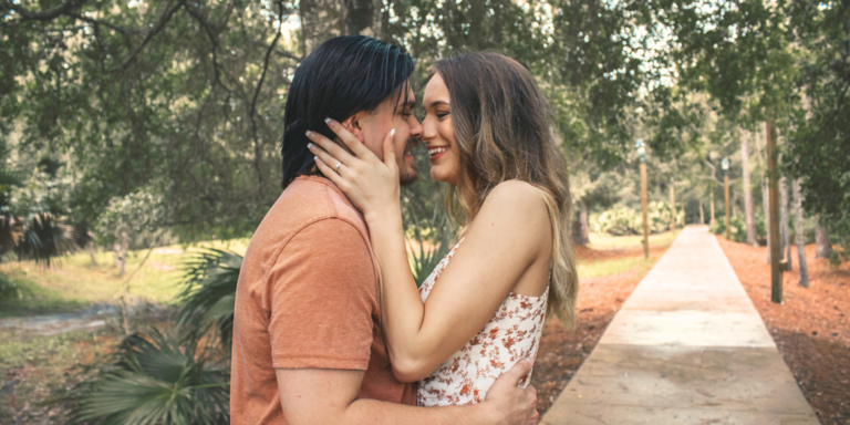 Tyler & Molly Home Page Banner