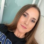 Katie Bufi