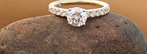 Picture of Engagement 