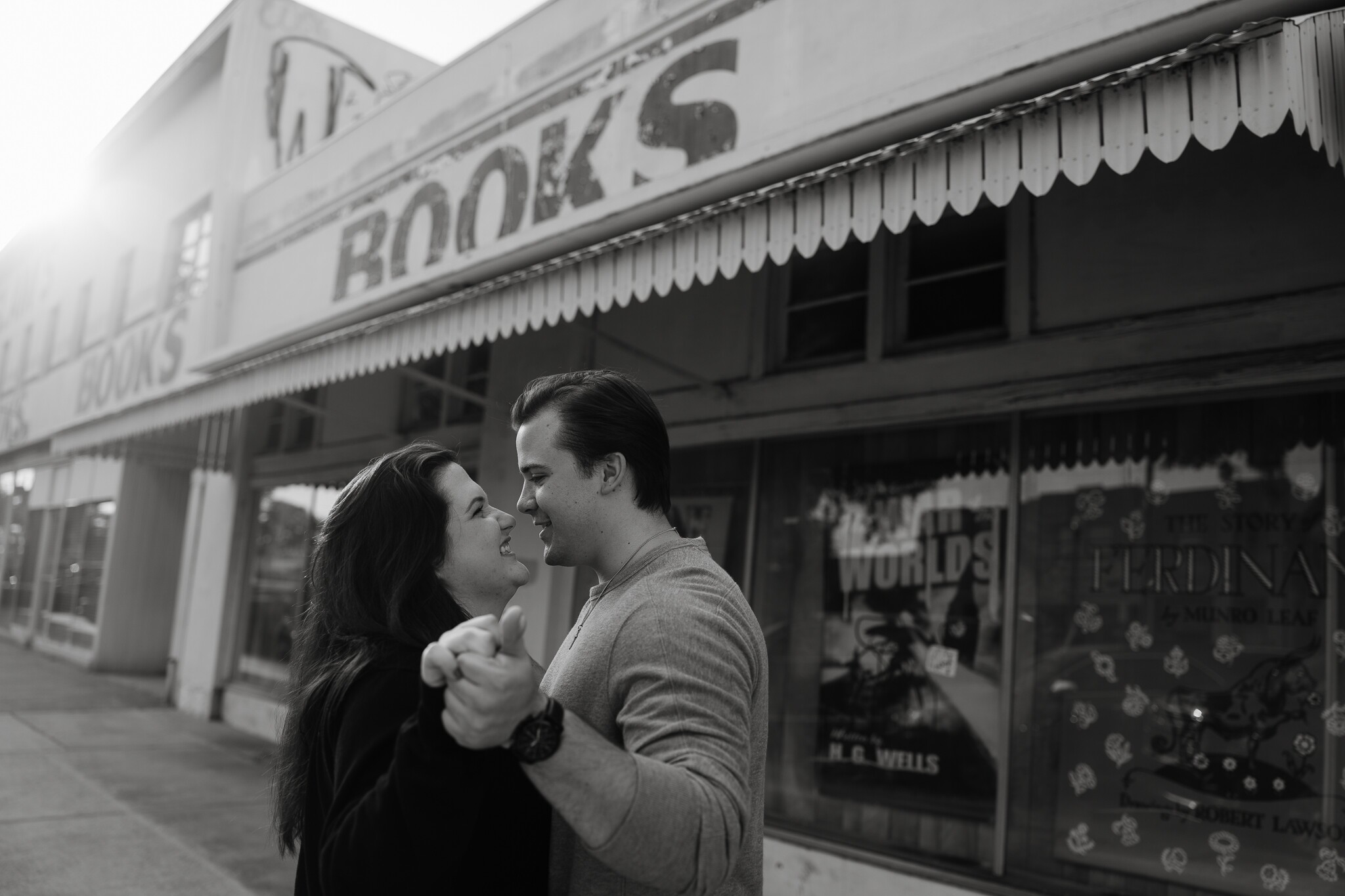 Elizabeth Rau and Jordan Allred's Wedding Website - The Knot
