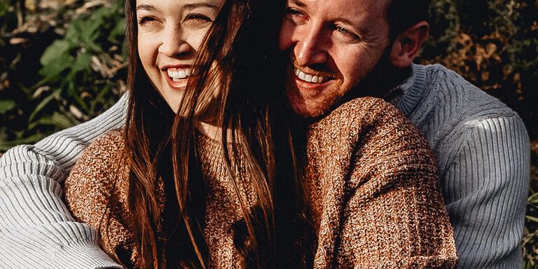 Macy & Trae Home Page Banner