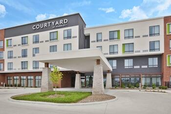 Picture of Courtyard by Marriott St. Joseph Benton Harbor