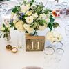 A Rustic Romantic Wedding in Sonoma, CA